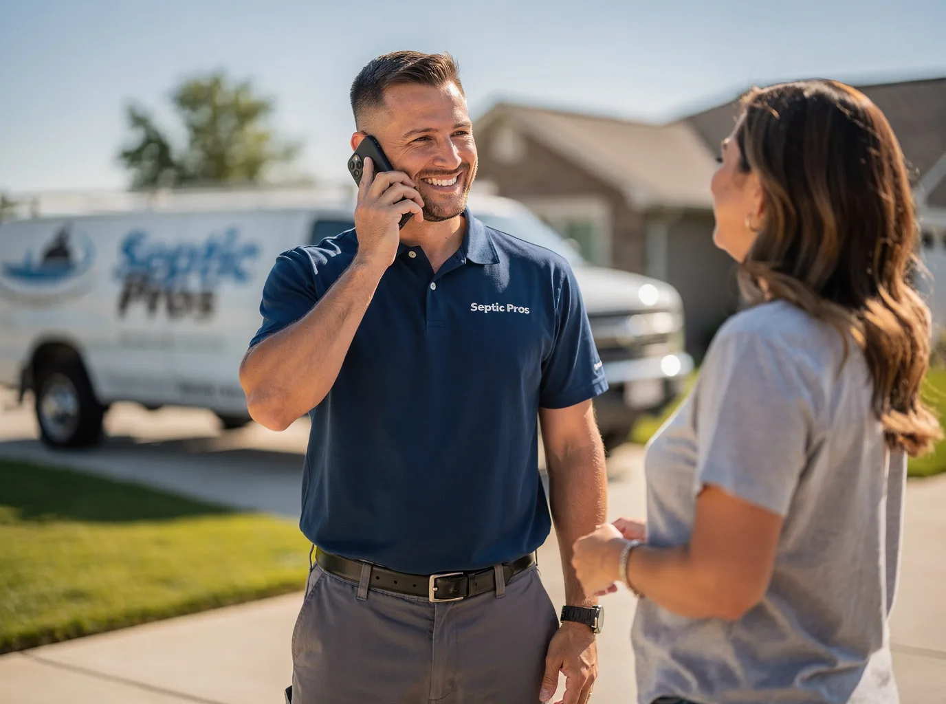 Septic Tank Pumping Walker, MO FAQs